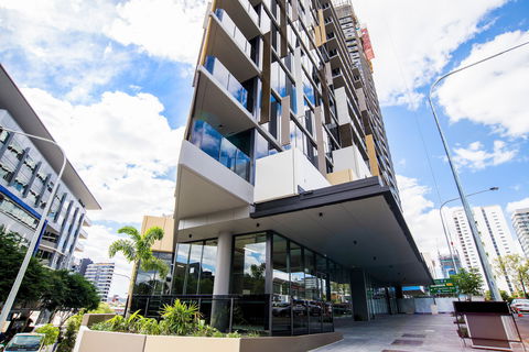Arise Brisbane One - Accommodation Port Macquarie 0