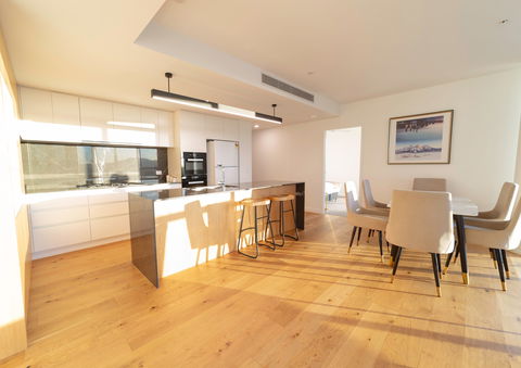 Arise Brisbane One - Accommodation Port Macquarie 2