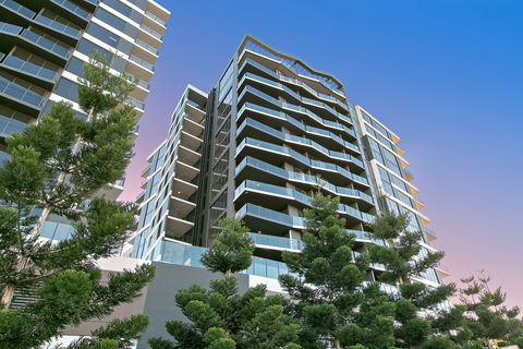 Arise Spice - Accommodation Port Macquarie 1