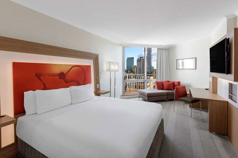Amora Hotel Brisbane - Accommodation Port Macquarie 1