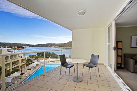 Mantra Ettalong Beach, Ettalong - Accommodation Port Macquarie 2