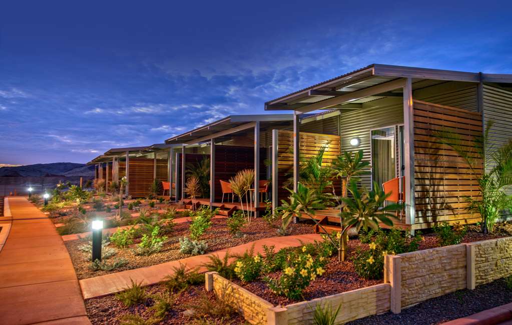 Balla Balla WA Accommodation Port Macquarie