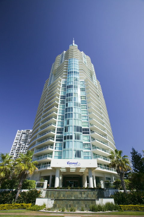 Carmel by the Sea - Accommodation Port Macquarie 0