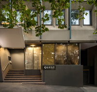 Quest Jolimont - Accommodation Port Macquarie
