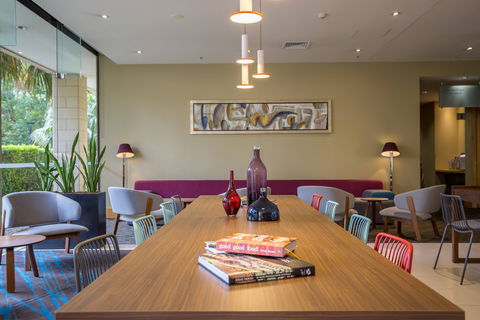 Courtyard By Marriott Sydney-North Ryde - Accommodation Port Macquarie 2