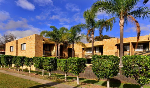 Metro Inn Ryde - Accommodation Port Macquarie 1