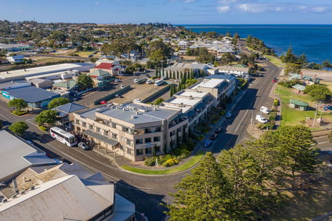 Aurora Ozone Hotel - Accommodation Port Macquarie 0