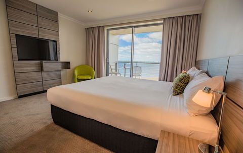 Aurora Ozone Hotel - Accommodation Port Macquarie 2