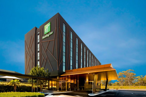 Holiday Inn St Marys - Accommodation Port Macquarie 0