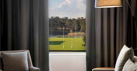 Holiday Inn St Marys - Accommodation Port Macquarie 1