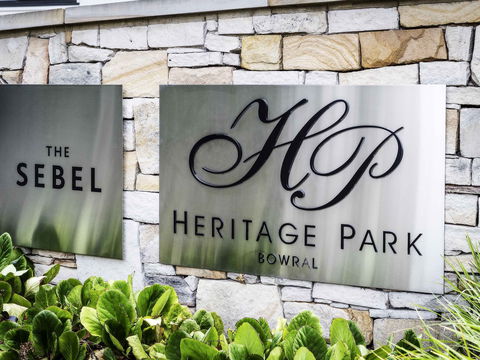 The Sebel Bowral Heritage Park - Accommodation Port Macquarie 0