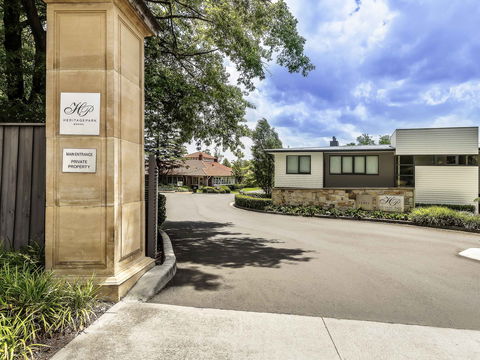 The Sebel Bowral Heritage Park - Accommodation Port Macquarie 1