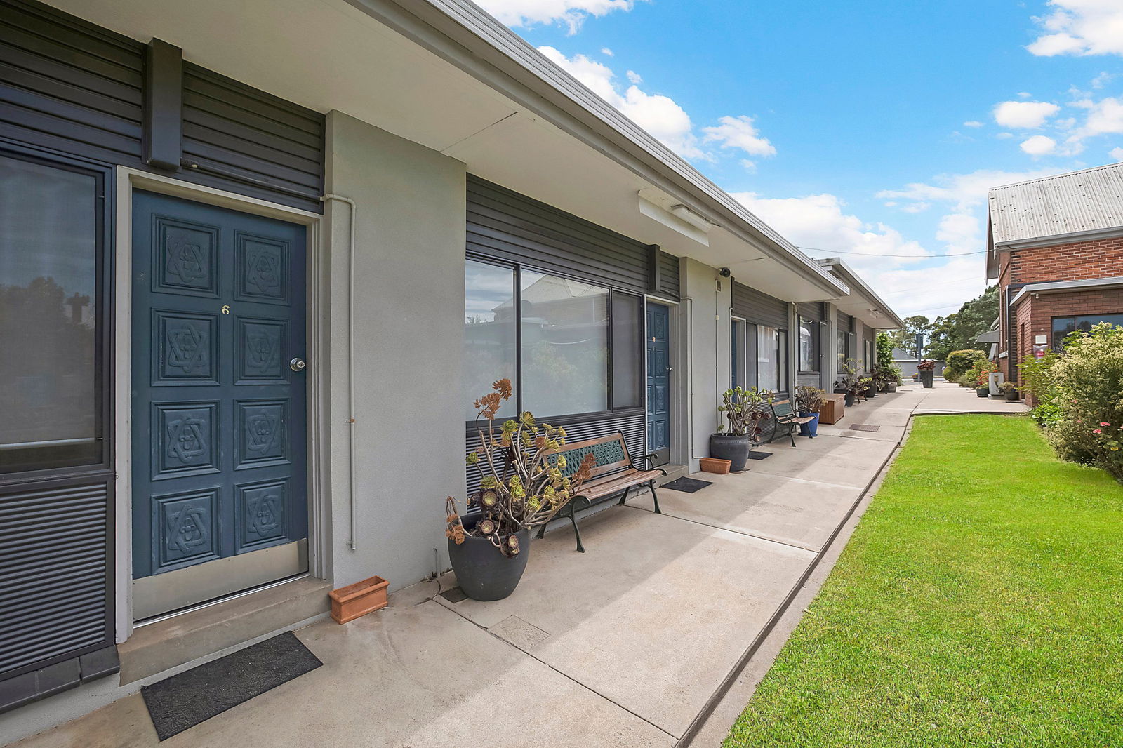 Buangor VIC Accommodation Port Macquarie