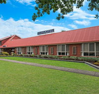AAt 28 Goldsmith Motel - Accommodation Port Macquarie