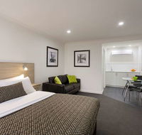 Hamilton Lonsdale Motel - Accommodation Port Macquarie