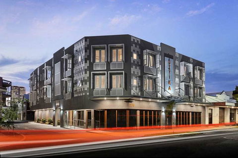 Attika Hotel - Accommodation Port Macquarie 0