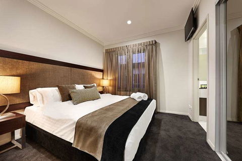 Attika Hotel - Accommodation Port Macquarie 1