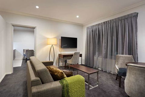 Attika Hotel - Accommodation Port Macquarie 2