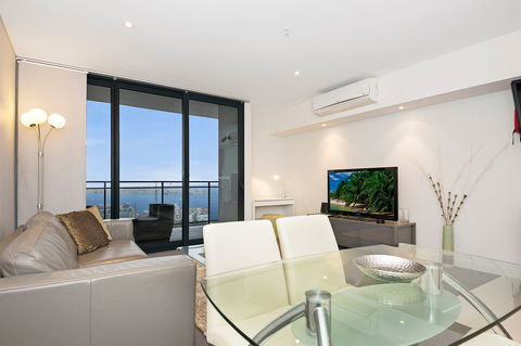 Astra Apartments Perth - Accommodation Port Macquarie 0
