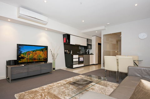 Astra Apartments Perth - Accommodation Port Macquarie 1