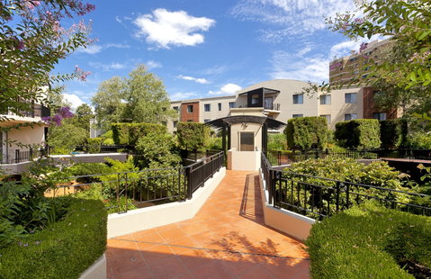 Astra Apartments The Griffin - Accommodation Port Macquarie 1