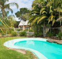 Tropicana Motor Inn - Accommodation Port Macquarie