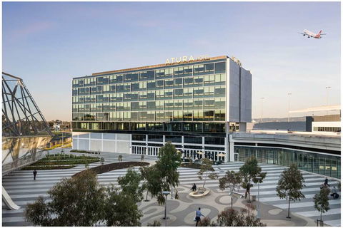 Atura Adelaide Airport - Accommodation Port Macquarie 0