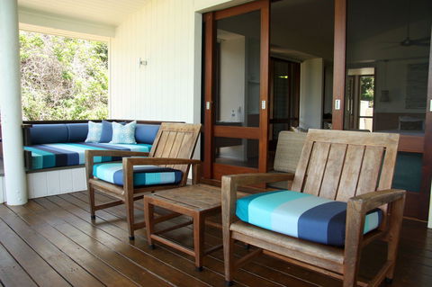 Lizard Island Resort - Accommodation Port Macquarie 1