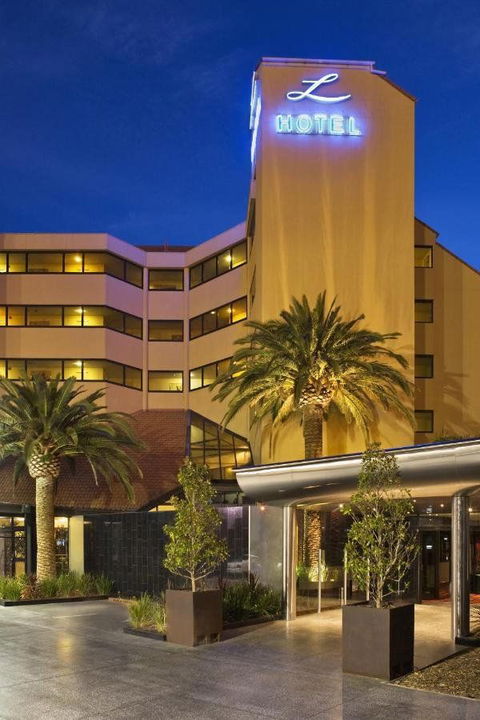 The Lakes Resort Hotel - Accommodation Port Macquarie 0
