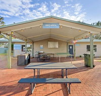 Discovery Parks Port Augusta - Accommodation Port Macquarie