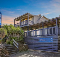 Great Ocean Road Inn - Accommodation Port Macquarie
