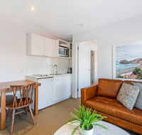 The Victoria Apartments - Accommodation Port Macquarie