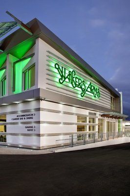 Walkers Arms Hotel - Accommodation Port Macquarie 0