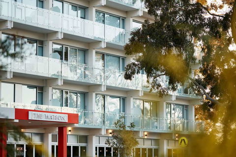 The Watson - Art Series - Accommodation Port Macquarie 0