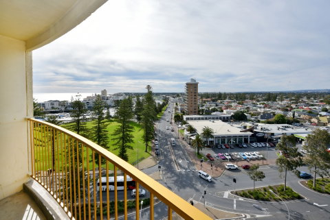Atlantic Tower Motor Inn - Accommodation Port Macquarie 1