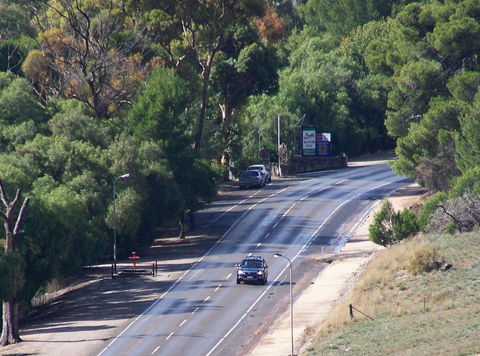 Burra Motor Inn - Accommodation Port Macquarie 0