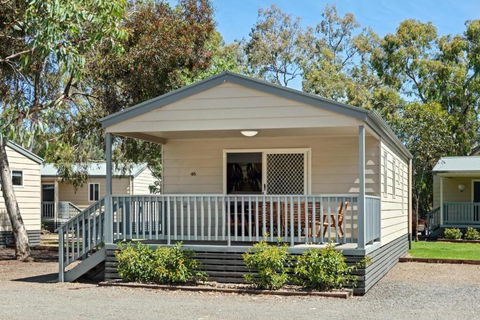 Discovery Parks Barossa Valley - Accommodation Port Macquarie 1