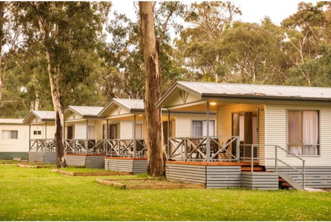 Discovery Parks Clare - Accommodation Port Macquarie 0