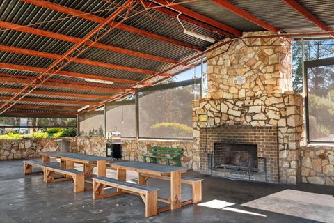 Discovery Parks Clare - Accommodation Port Macquarie 1