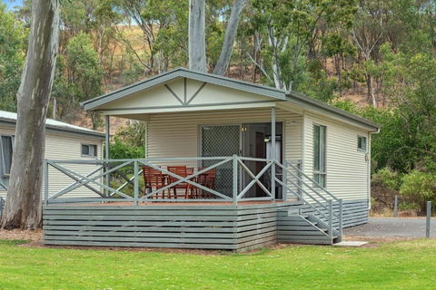Discovery Parks Clare - Accommodation Port Macquarie 2