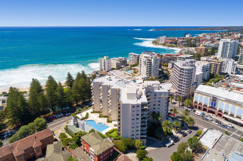 Quest Cronulla Beach - Accommodation Port Macquarie 2