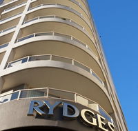 Rydges Cronulla Beach - Accommodation Port Macquarie