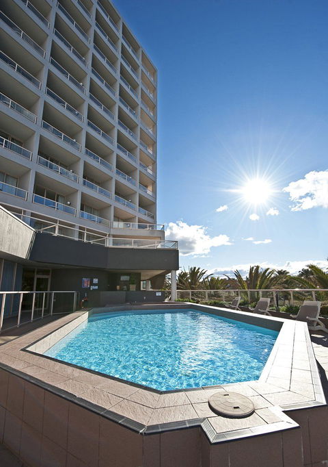 Rydges Cronulla Beach - Accommodation Port Macquarie 2