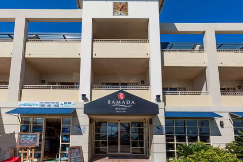 Ramada Resort Shoal Bay - Accommodation Port Macquarie 1