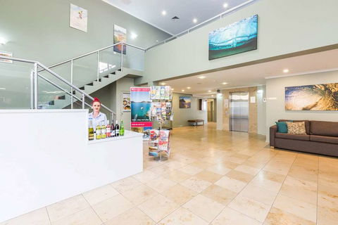 Ramada Resort Shoal Bay - Accommodation Port Macquarie 2