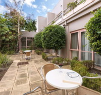 Kimberley Gardens Hotel Serviced Apts - Accommodation Port Macquarie