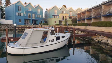 C Mandurah Resort & Serviced Apartments - Accommodation Port Macquarie 0