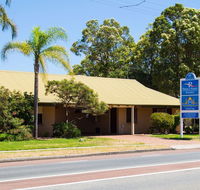 Pinjarra Resort - Accommodation Port Macquarie
