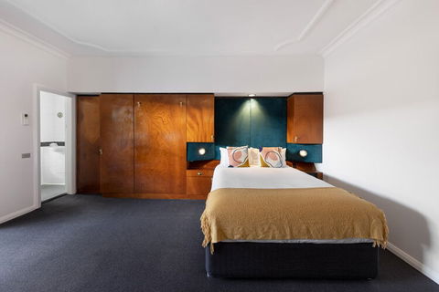 Regents Court - Accommodation Port Macquarie 1