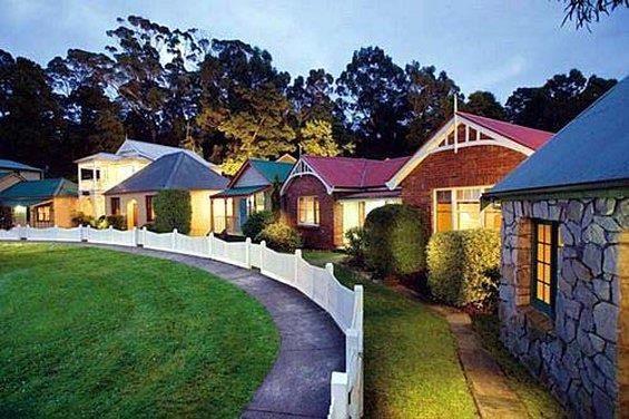 Strahan TAS Accommodation Port Macquarie